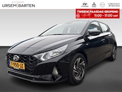 Hyundai i20 - 1.0 T-GDI Comfort Smart | All Season banden