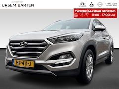 Hyundai Tucson - 1.6 GDi Comfort |Trekhaak | 100% Dealer onderhouden