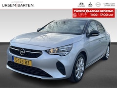 Opel Corsa - 5D - 1.2T Elegance | 100PK