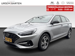 Hyundai i30 Wagon - 1.0 T-GDi MHEV Comfort Smart