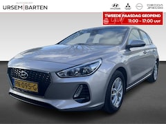 Hyundai i30 - 1.0 T-GDI Comfort