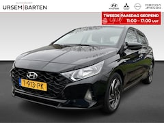 Hyundai i20 - 1.0 T-GDI Comfort