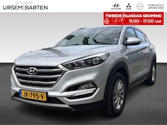 Hyundai Tucson - 1.6 T-GDi Comfort | Trekhaak | 1900KG Trekgewicht