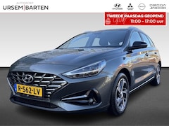 Hyundai i30 Wagon - 1.0 T-GDi MHEV Comfort Smart