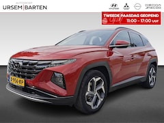 Hyundai Tucson - 1.6 T-GDI PHEV Premium 4WD Leder interieur | Elektrisch bedienbare stoelen | Stoelverwarmi