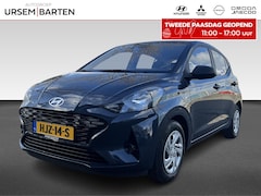 Hyundai i10 - 1.0 Comfort | Navi | Achteruitrijcamera