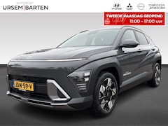 Hyundai Kona - 1.6 GDI HEV Premium