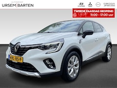 Renault Captur - 1.6 E-Tech full Hybrid 145 Intens
