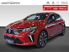 Mitsubishi Colt - 1.6 HEV Intense+ Tot € 4.000, - voorraad korting