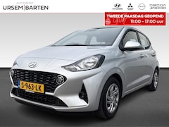 Hyundai i10 - 1.0 Comfort 5-zits | AUTOMAAT
