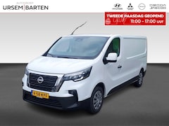 Nissan Primastar - 2.0 dCi L2H1 N-Connecta