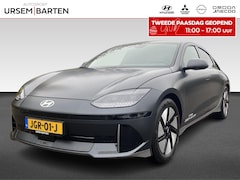 Hyundai IONIQ 6 - Connect 77.4 kWh