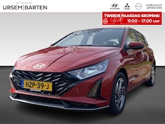 Hyundai i20 - 1.0 T-GDI Comfort