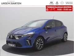 Mitsubishi Colt - 1.6 HEV Intense Tot € 4.000, - voorraad korting
