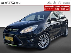 Ford Grand C-Max - 1.0 Edition Plus