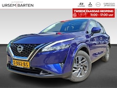 Nissan Qashqai - 1.3 MHEV Xtronic Acenta design Pack