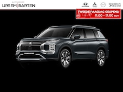 Mitsubishi Outlander - 2.4 PHEV First Edition Tot € 6.500, - VOORDEEL