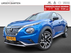 Nissan Juke - 1.6 Hybrid N-Design