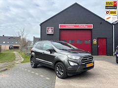 Ford EcoSport - 1.0 EcoBoost Trend Ultimate