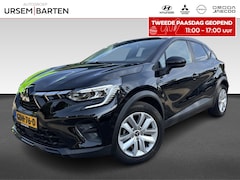 Mitsubishi ASX - 1.0 MPI Turbo Intense apple-carplay | camera