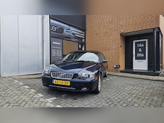 Volvo S80 - 2.9 T6 Geartronic Exclusive