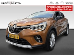 Renault Captur - 1.0 TCe 100 Intens