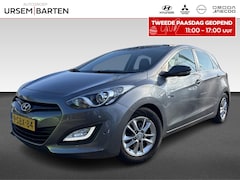 Hyundai i30 - 1.6 GDI Business Edition