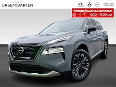 Nissan X-Trail - 1.5 e-4orce Tekna Sunpack 4WD 7p. € 3.500 voorraad korting