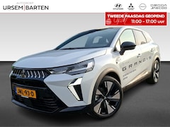 Mitsubishi Grandis - 1.8 HEV Instyle