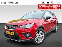 SEAT Arona - 1.0 TSI Xcellence Business Intense 360 camera | half leder | cruise controle | FR uitvoeri