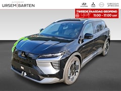 Mitsubishi Eclipse Cross - Intense 87 kWh Nu met € 4.000, - korting