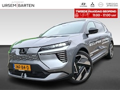 Mitsubishi Eclipse Cross - Instyle 87 kWh