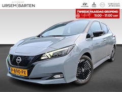 Nissan LEAF - Tekna 40 kWh Pro-pilot | leer | Bose