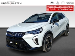 Mitsubishi Grandis - 1.8 HEV Intense+ inclusief € 2.500, - voorraad korting