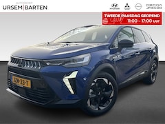 Mitsubishi Grandis - 1.8 HEV Intense+