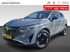 Nissan Qashqai - 1.5 e-Power N-Connecta