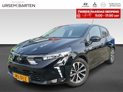 Mitsubishi Colt - 1.6 HEV Intense