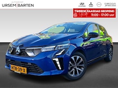 Mitsubishi Colt - 1.6 HEV Intense