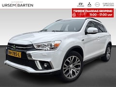 Mitsubishi ASX - 1.6 Cleartec Connect Pro Trekhaak | Camera | Apple/AndroidAuto