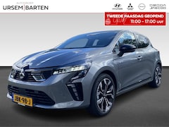 Mitsubishi Colt - 1.6 HEV Instyle | Afneembare Trekhaak | Hybride Automaat