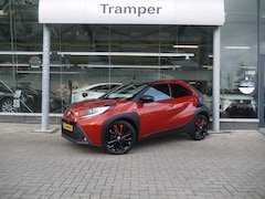 Toyota Aygo X - 1.0 VVT-i MT Envy|Achteruitrijcamera|Rijklaar