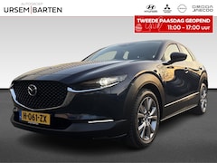 Mazda CX-30 - 2.0 e-SkyActiv-X M Hybrid Comfort | Trekhaak