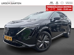 Nissan Ariya - Advance 91 kWh