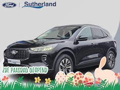 Ford Kuga - 2.5 PHEV Titanium 243pk | Driver Assistance Pack | Winterpack | Wegklapbare Trekhaak | 18