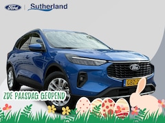Ford Kuga - 2.5 PHEV Titanium | 243pk | Nieuw Model | 2.100 kg trekgewicht | Winter Pack | Desert Isla