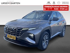 Hyundai Tucson - 1.6 T-GDI MHEV Comfort Automaat | Trekhaak 1650KG trekvermogen