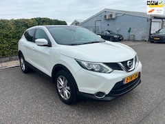 Nissan Qashqai - 1.2 Connect Edition| PANO | CLIMATE | KEYLESS
