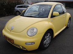 Volkswagen New Beetle - 2.0 Highline ZO MEE GEEN APK