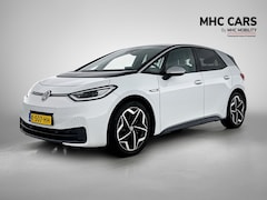 Volkswagen ID.3 - First Plus 58 kWh | Navi | Clima |