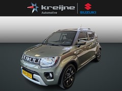 Suzuki Ignis - 1.2 Smart Hybrid Select | All season banden